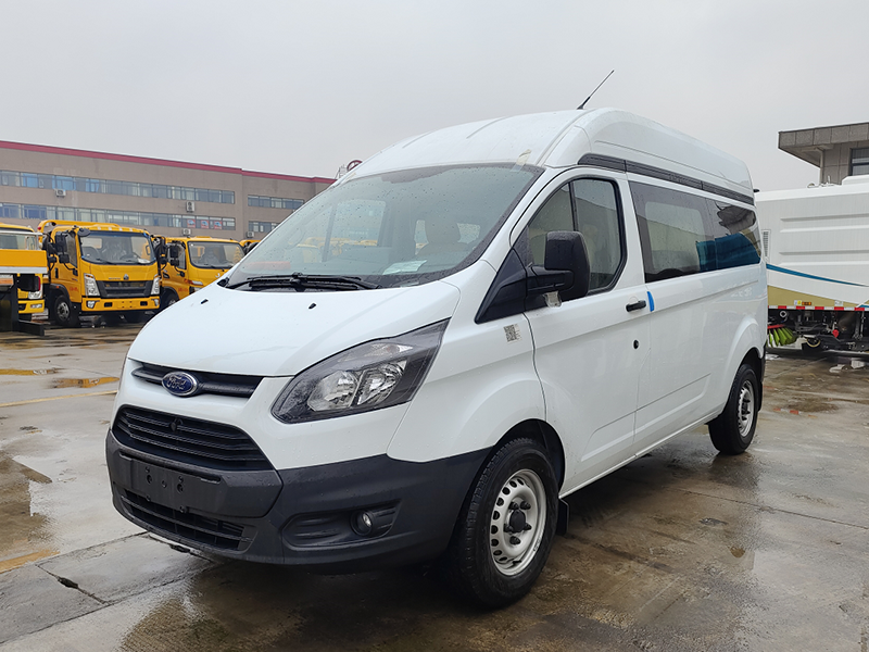 福特新全順服務車（汽油）HNY5033XDWJSD6